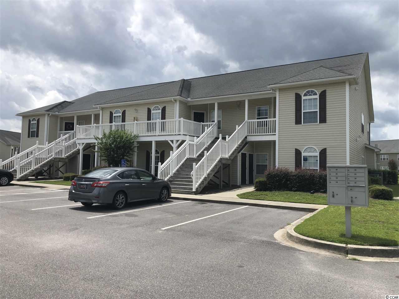 201 Wando River Road, Unit 8C Myrtle Beach, SC 29579 - Photo 1 of 24 Gallery Image 1