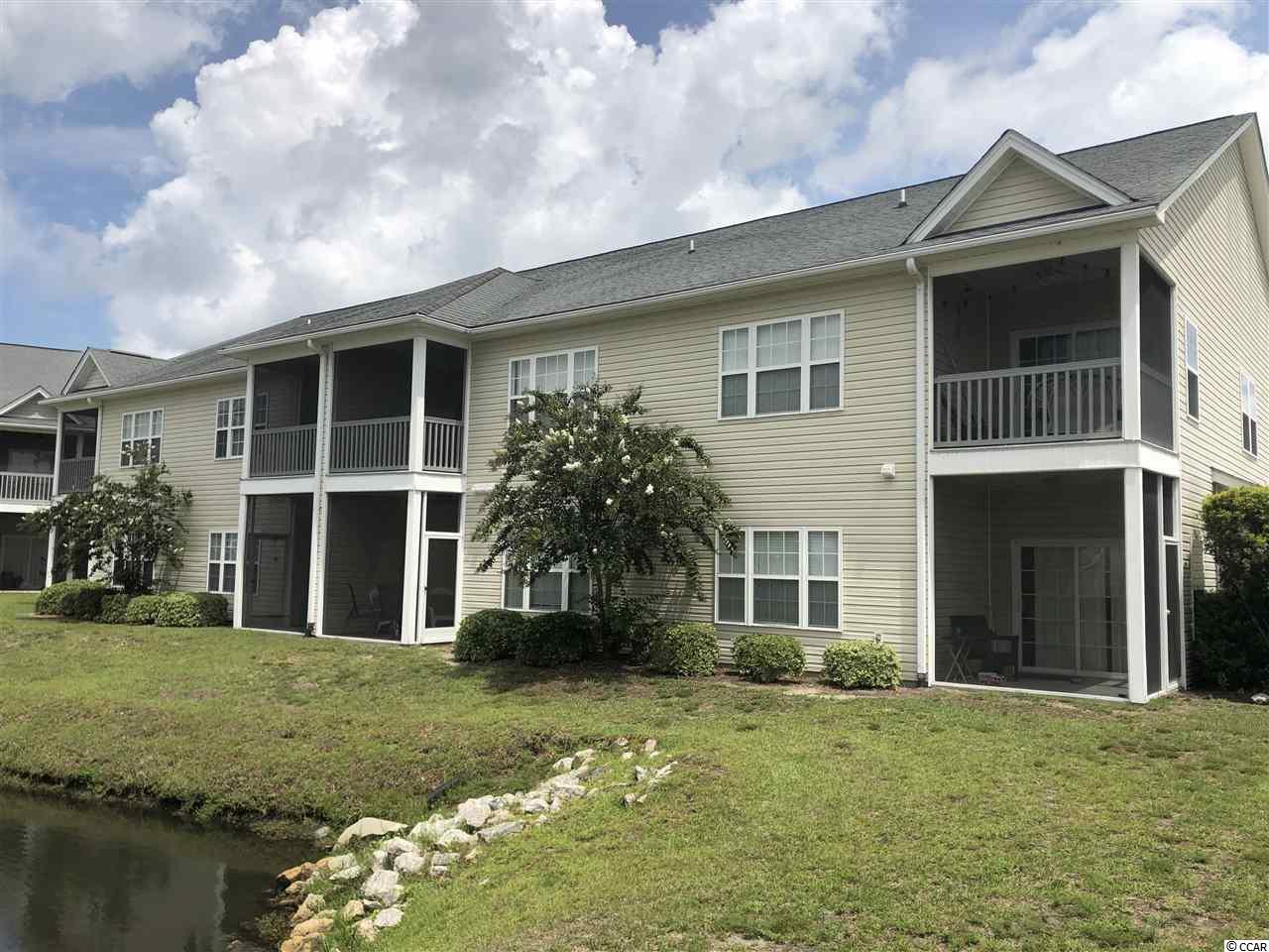 201 Wando River Road, Unit 8C Myrtle Beach, SC 29579 - Photo 3 of 24 Gallery Image 3