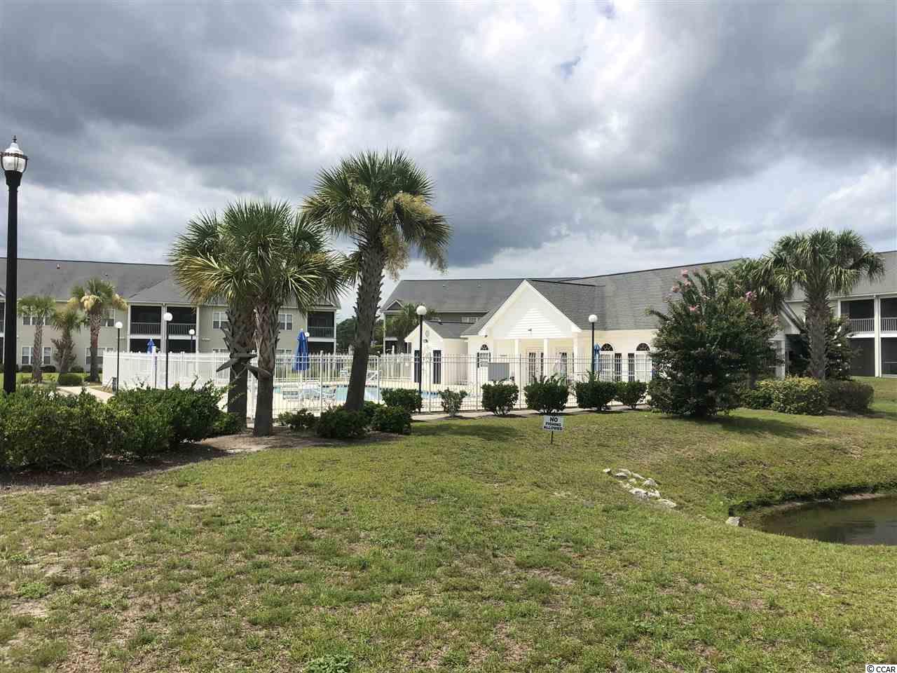 201 Wando River Road, Unit 8C Myrtle Beach, SC 29579 - Photo 22 of 24 Gallery Image 22