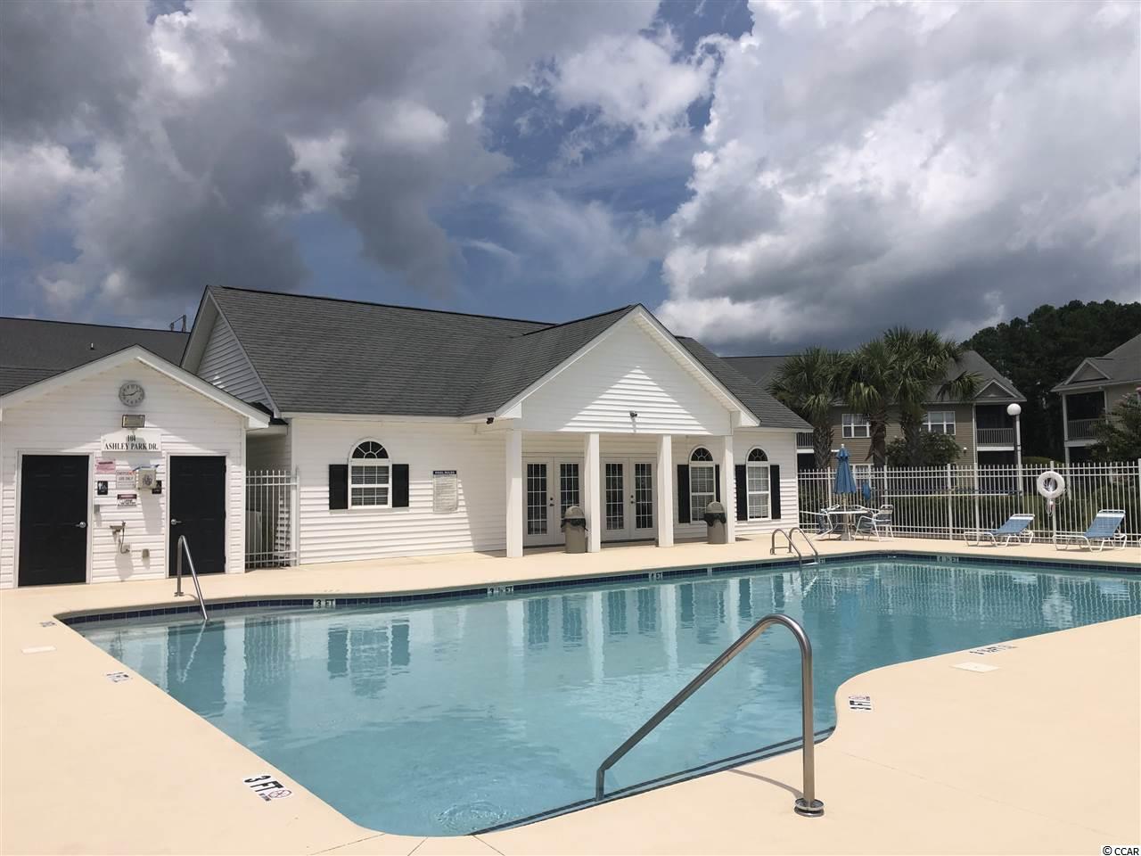 201 Wando River Road, Unit 8C Myrtle Beach, SC 29579 - Photo 23 of 24 Gallery Image 23