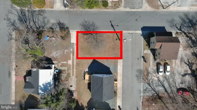 $18,900 | 900 Hanson Street, Salisbury, MD 21801