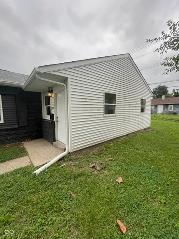 $775 | 6228 East 21st Street, Indianapolis, IN 46219