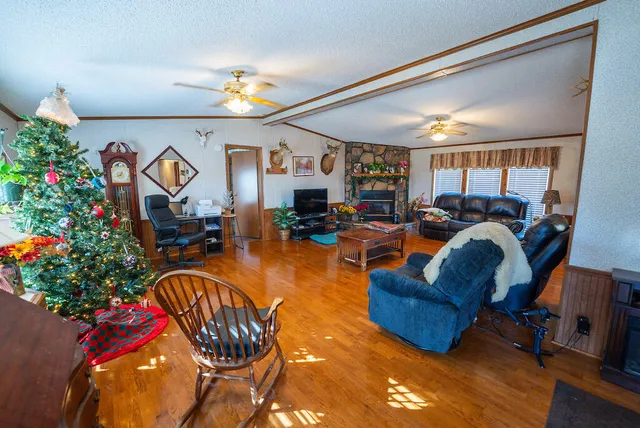 $275,000 | 3775 Sunflower Road, Pilot, VA 24138