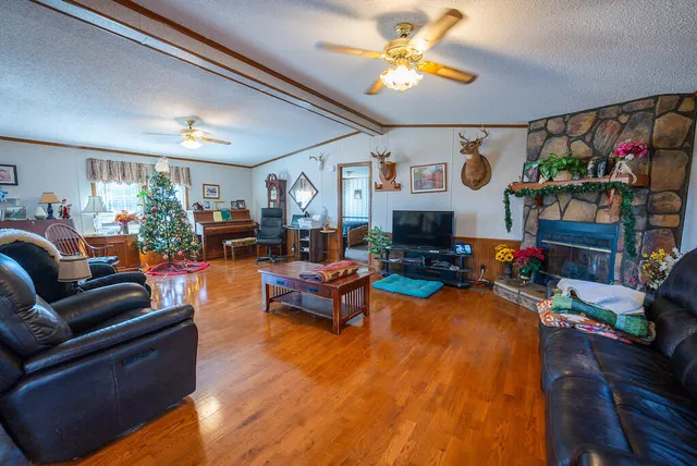 $275,000 | 3775 Sunflower Road, Pilot, VA 24138