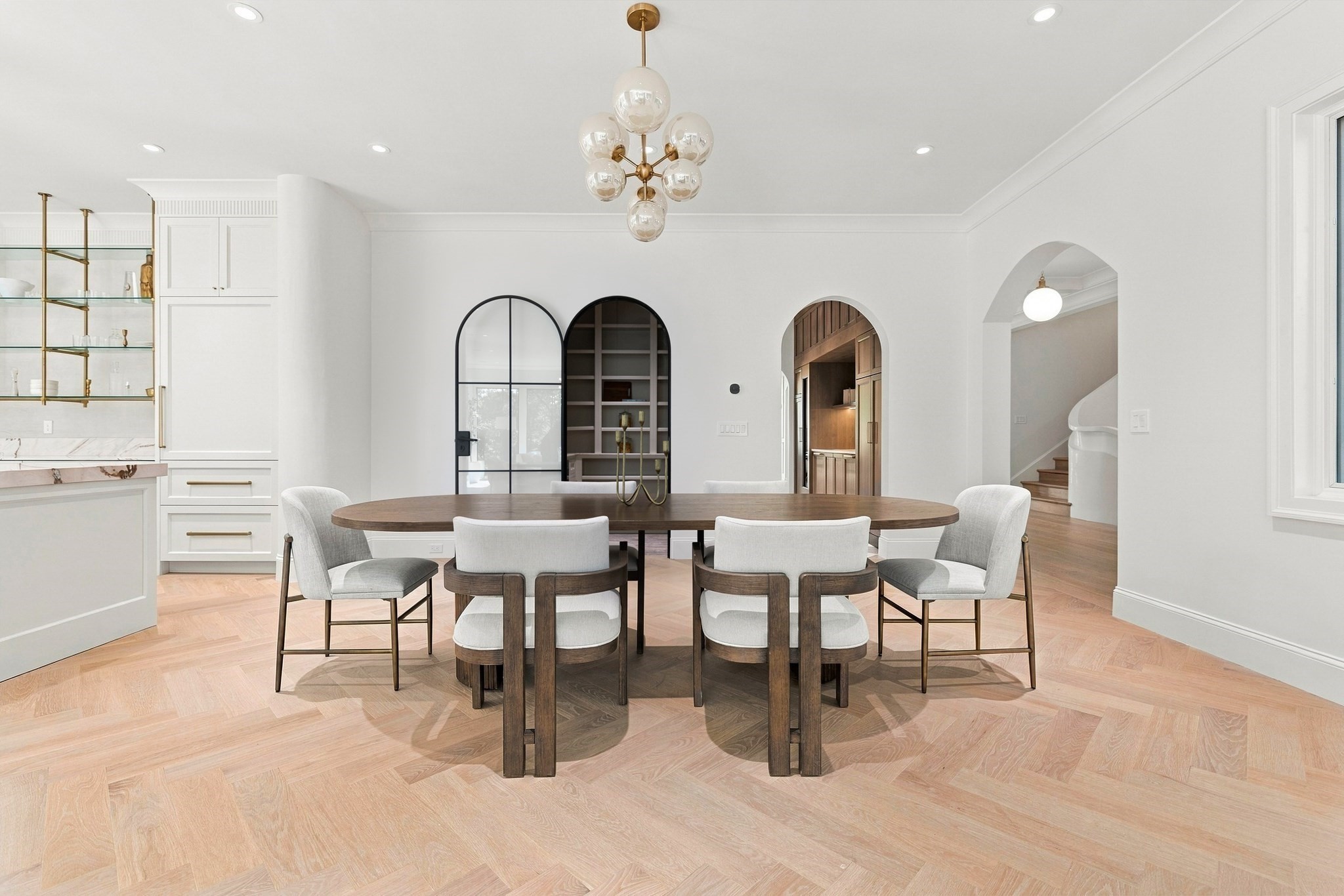 63 Bigelow Road Newton, MA 02465 - Photo 7 of 36 Gallery Image 7