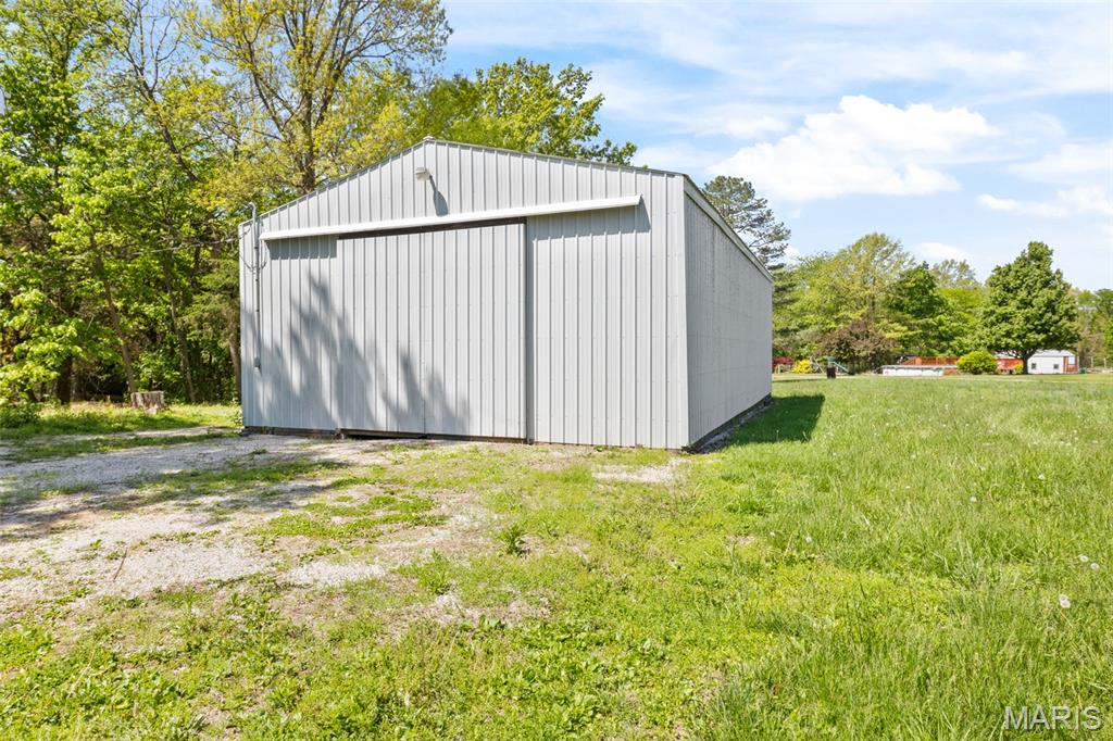 60 My Lane Hillsboro, IL 62049 - Photo 34 of 39