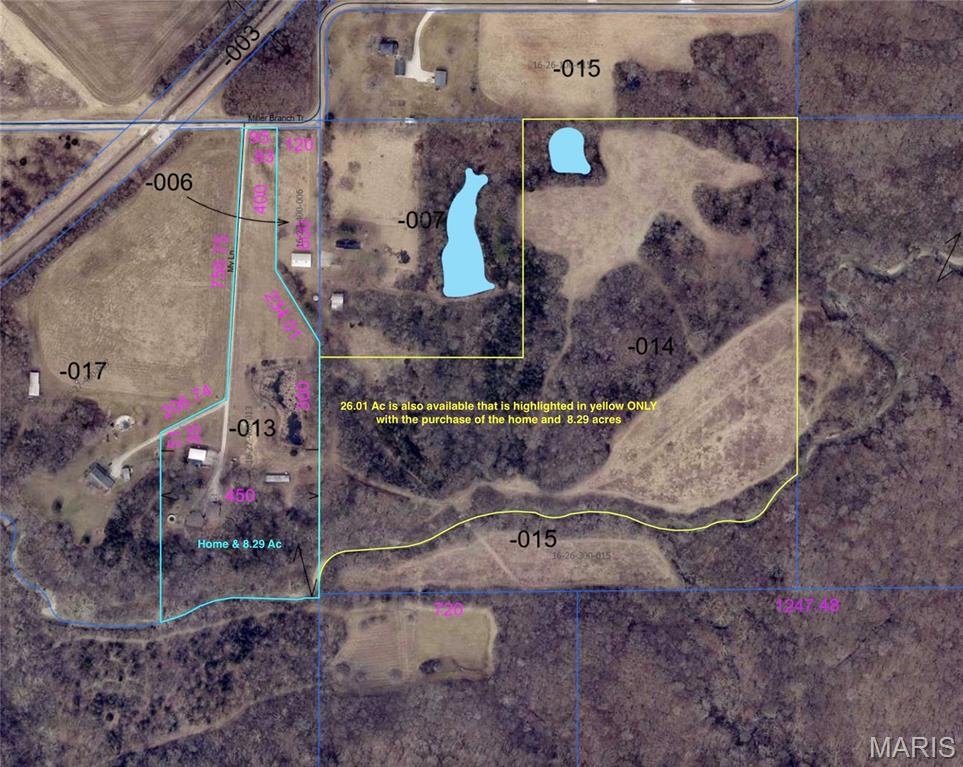 60 My Lane Hillsboro, IL 62049 - Photo 6 of 39