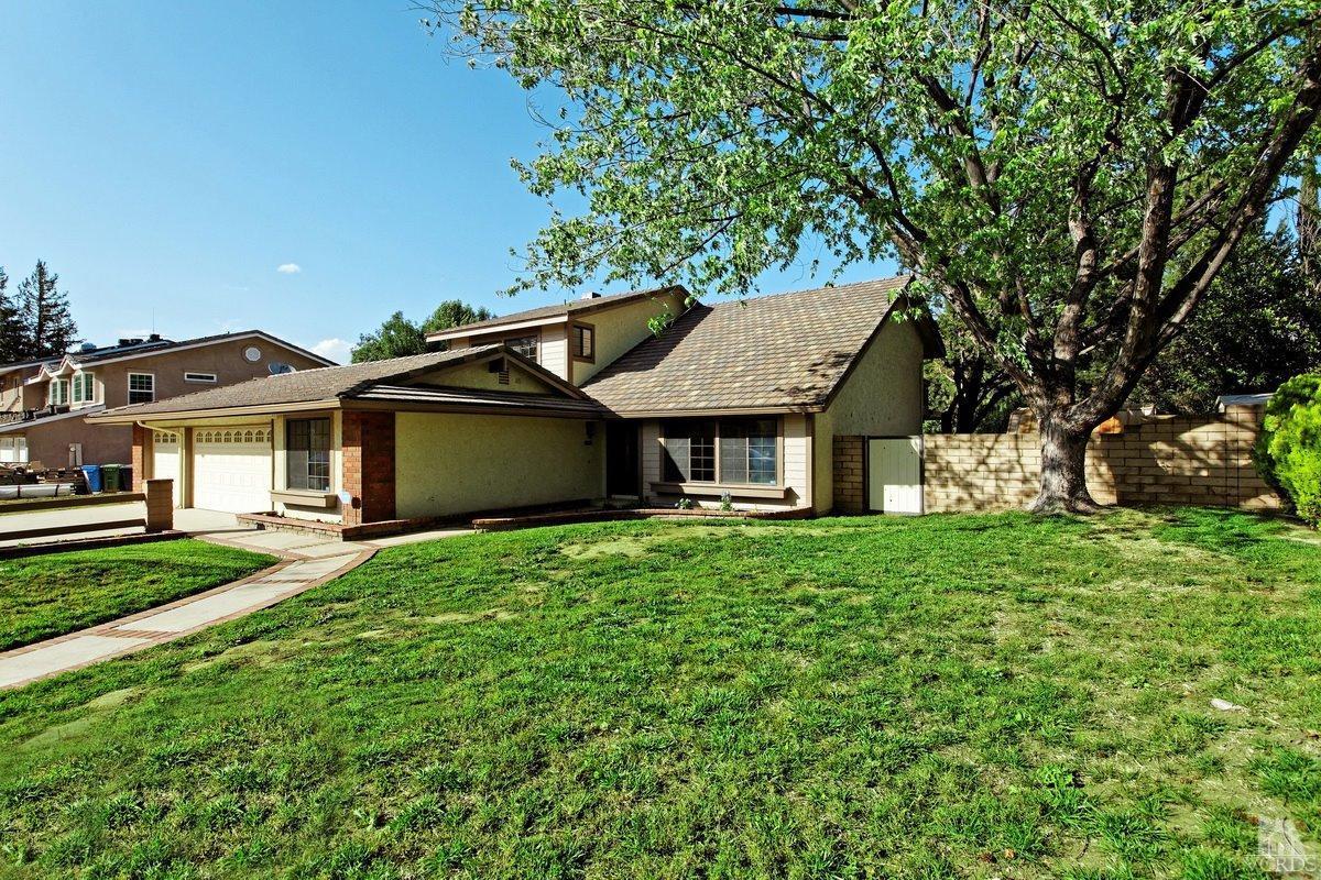 284 Valley Gate Road Simi Valley, CA 93065 - Photo 50 of 60 Additional Photo