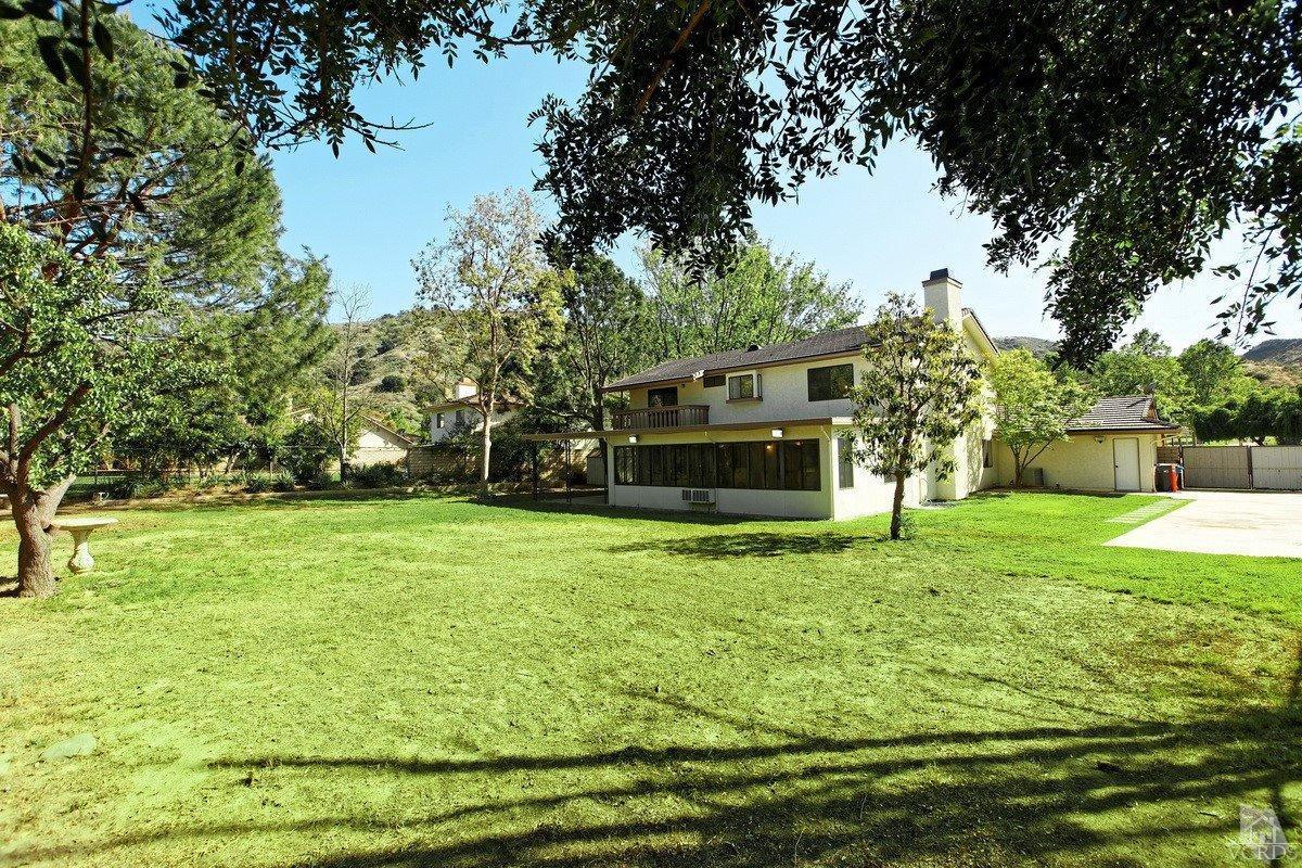 284 Valley Gate Road Simi Valley, CA 93065 - Photo 8 of 60 Additional Photo