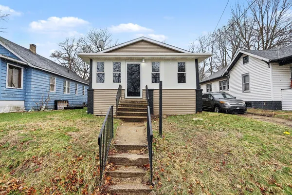 $150,000 | 243 Howland Street, Battle Creek, MI 49037
