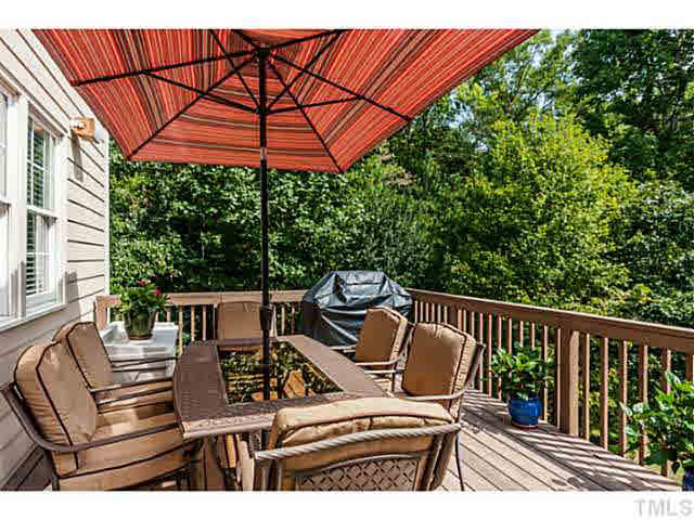 12308 Galway Drive Raleigh, NC 27613 - Photo 24 of 25 Photo 24