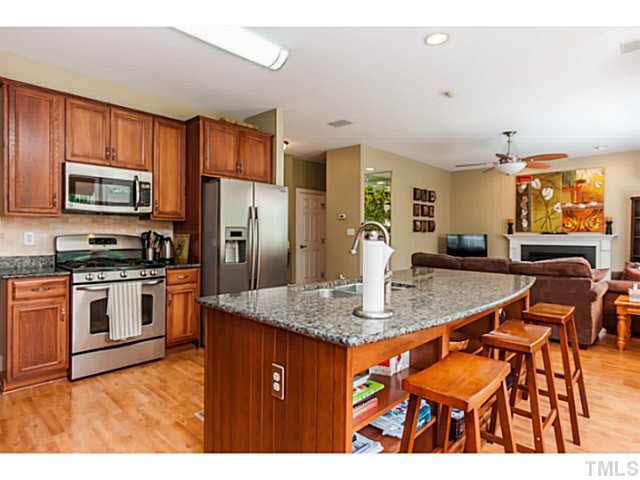 12308 Galway Drive Raleigh, NC 27613 - Photo 9 of 25 Photo 9