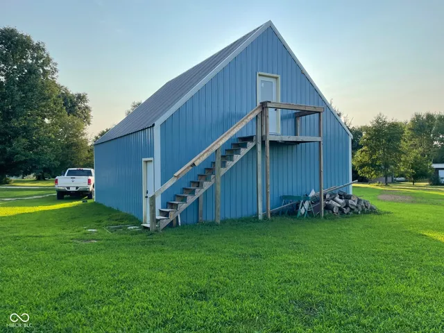 $280,000 | 3523 Buckeye Drive, Kingman, IN 47952