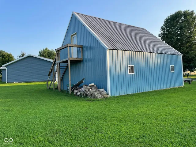 $280,000 | 3523 Buckeye Drive, Kingman, IN 47952