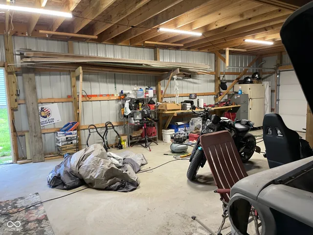 $280,000 | 3523 Buckeye Drive, Kingman, IN 47952