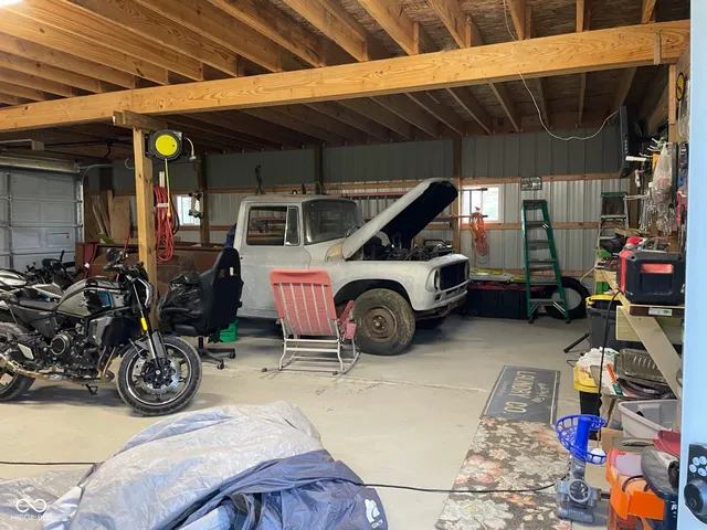 $280,000 | 3523 Buckeye Drive, Kingman, IN 47952