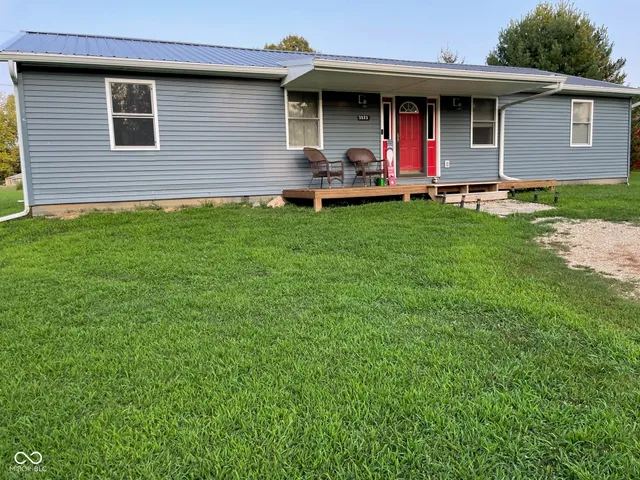 $280,000 | 3523 Buckeye Drive, Kingman, IN 47952