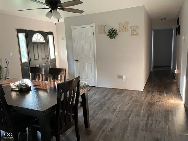 $280,000 | 3523 Buckeye Drive, Kingman, IN 47952