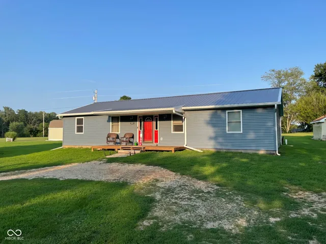 $280,000 | 3523 Buckeye Drive, Kingman, IN 47952