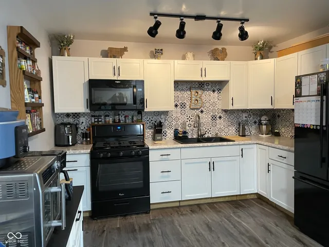 $280,000 | 3523 Buckeye Drive, Kingman, IN 47952