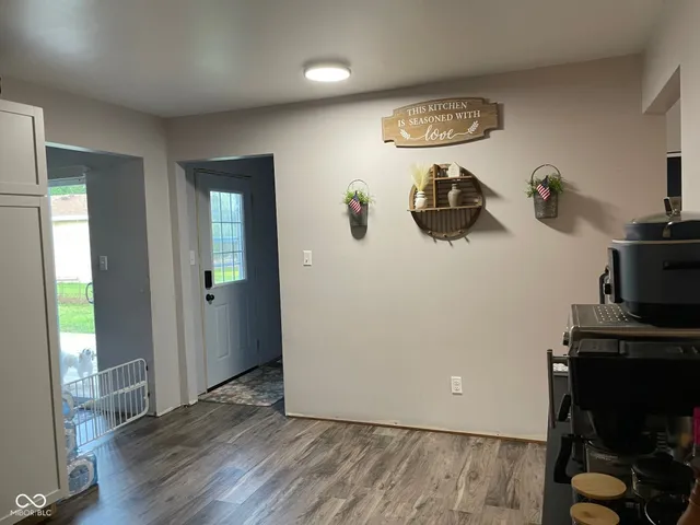 $280,000 | 3523 Buckeye Drive, Kingman, IN 47952