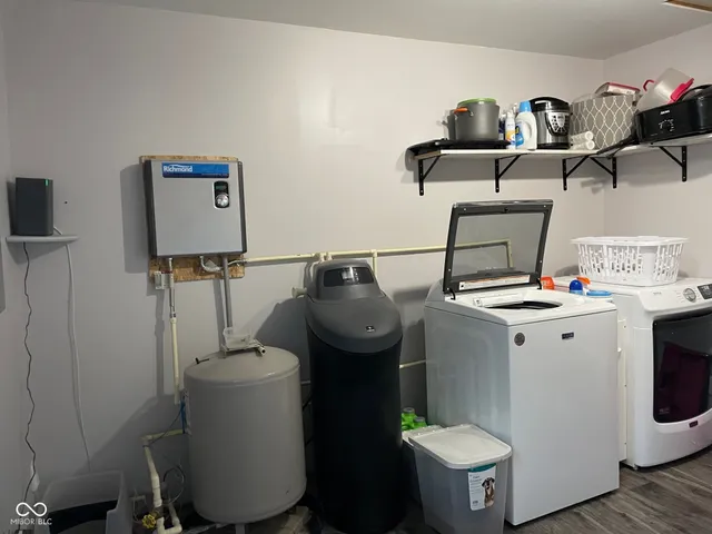 $280,000 | 3523 Buckeye Drive, Kingman, IN 47952