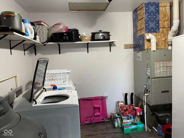 $280,000 | 3523 Buckeye Drive, Kingman, IN 47952