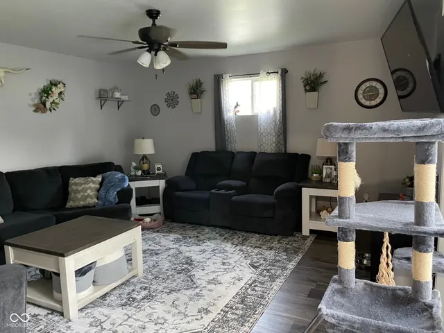 $280,000 | 3523 Buckeye Drive, Kingman, IN 47952