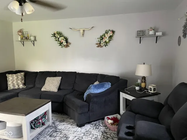 $280,000 | 3523 Buckeye Drive, Kingman, IN 47952