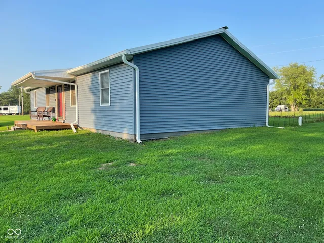 $280,000 | 3523 Buckeye Drive, Kingman, IN 47952