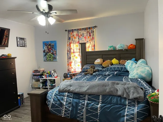 $280,000 | 3523 Buckeye Drive, Kingman, IN 47952