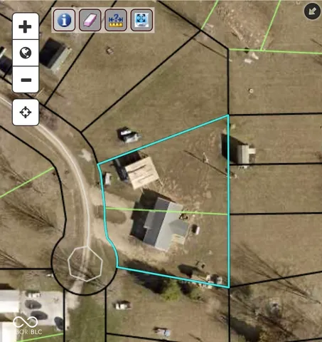 $280,000 | 3523 Buckeye Drive, Kingman, IN 47952