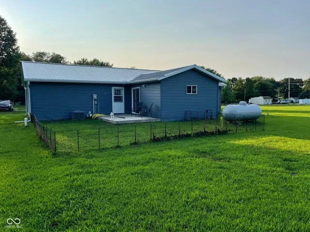 $280,000 | 3523 Buckeye Drive, Kingman, IN 47952