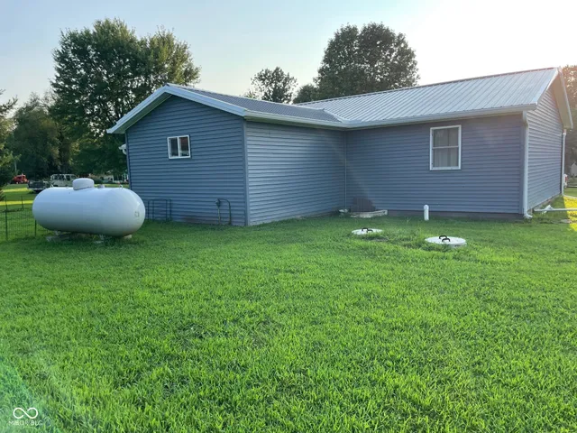 $280,000 | 3523 Buckeye Drive, Kingman, IN 47952