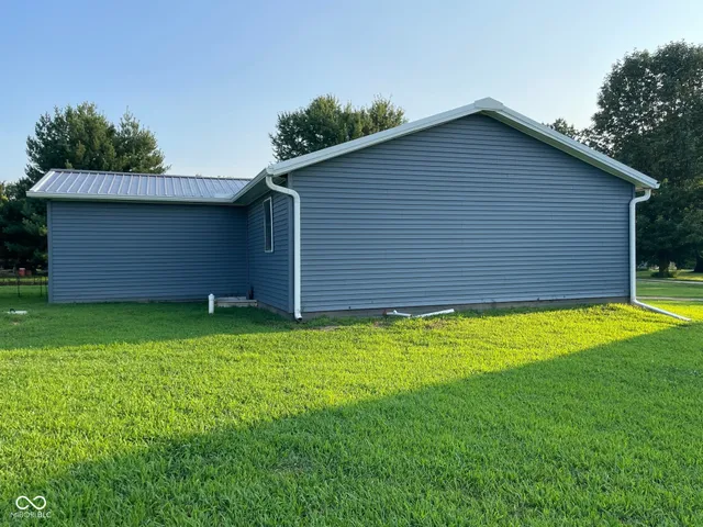 $280,000 | 3523 Buckeye Drive, Kingman, IN 47952