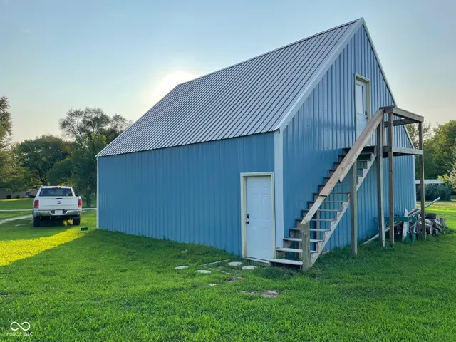 $280,000 | 3523 Buckeye Drive, Kingman, IN 47952