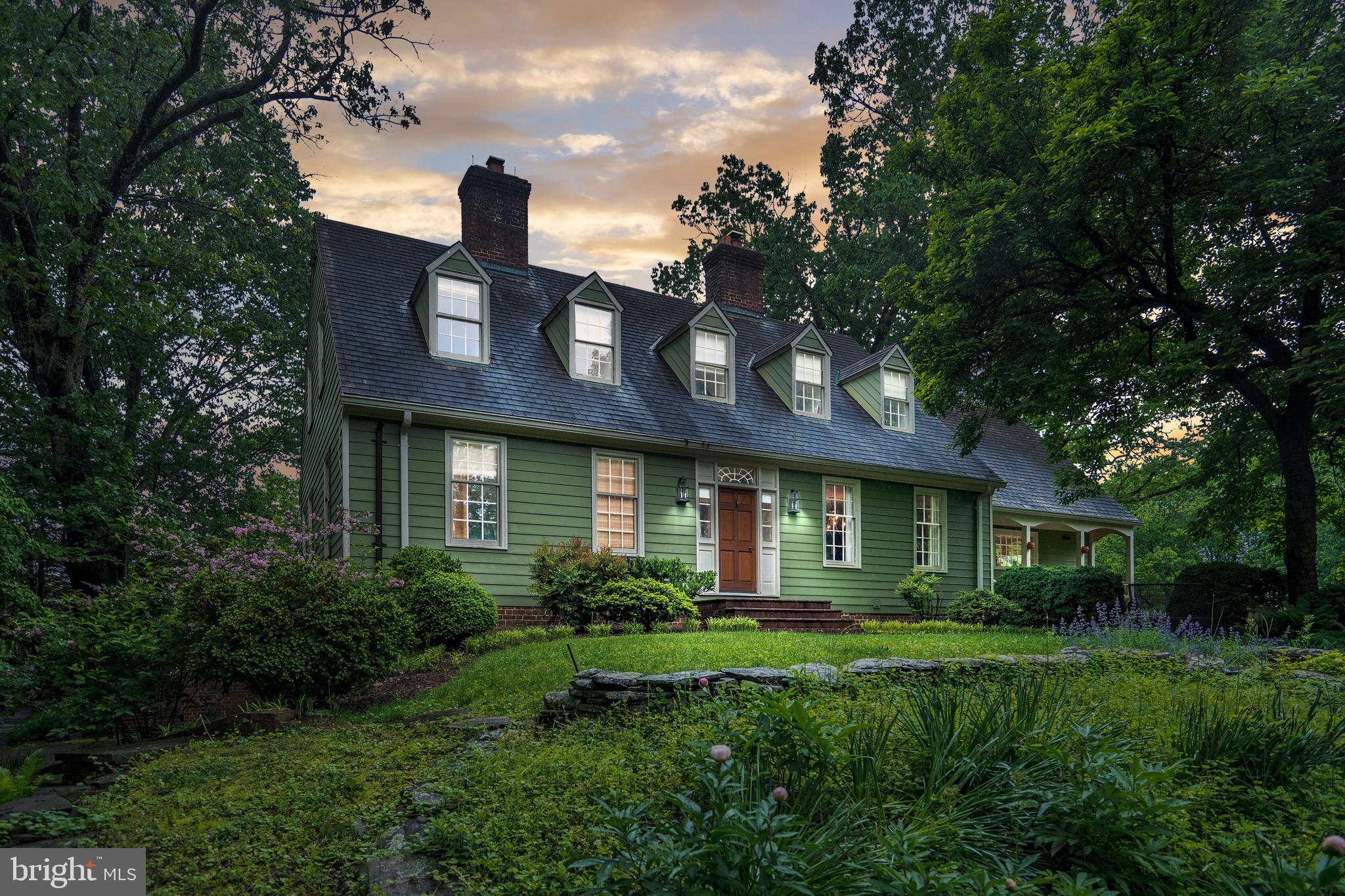 9100 Falls Run Road McLean, VA 22102 - Photo 1 of 50 Gallery Image 1