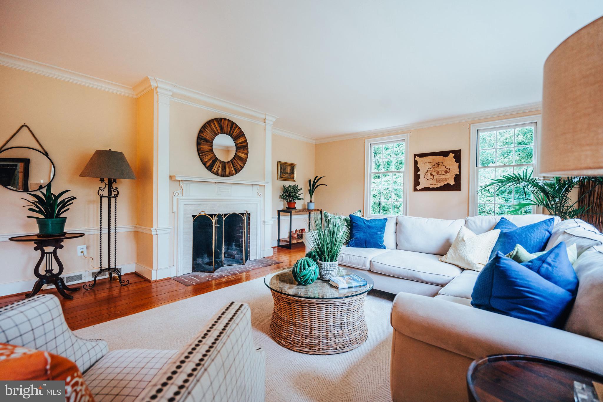 9100 Falls Run Road McLean, VA 22102 - Photo 14 of 50 Gallery Image 14