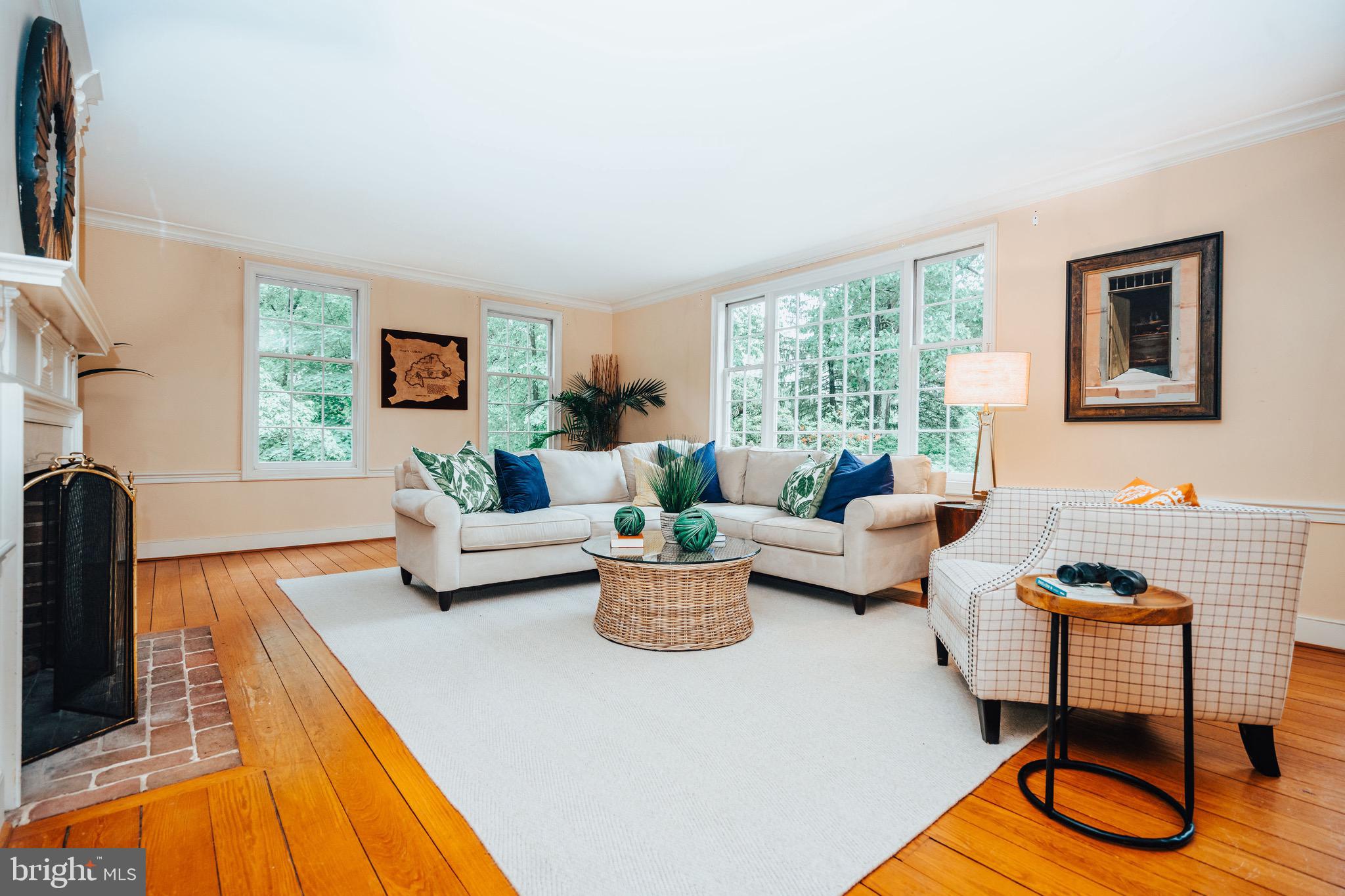9100 Falls Run Road McLean, VA 22102 - Photo 16 of 50 Gallery Image 16