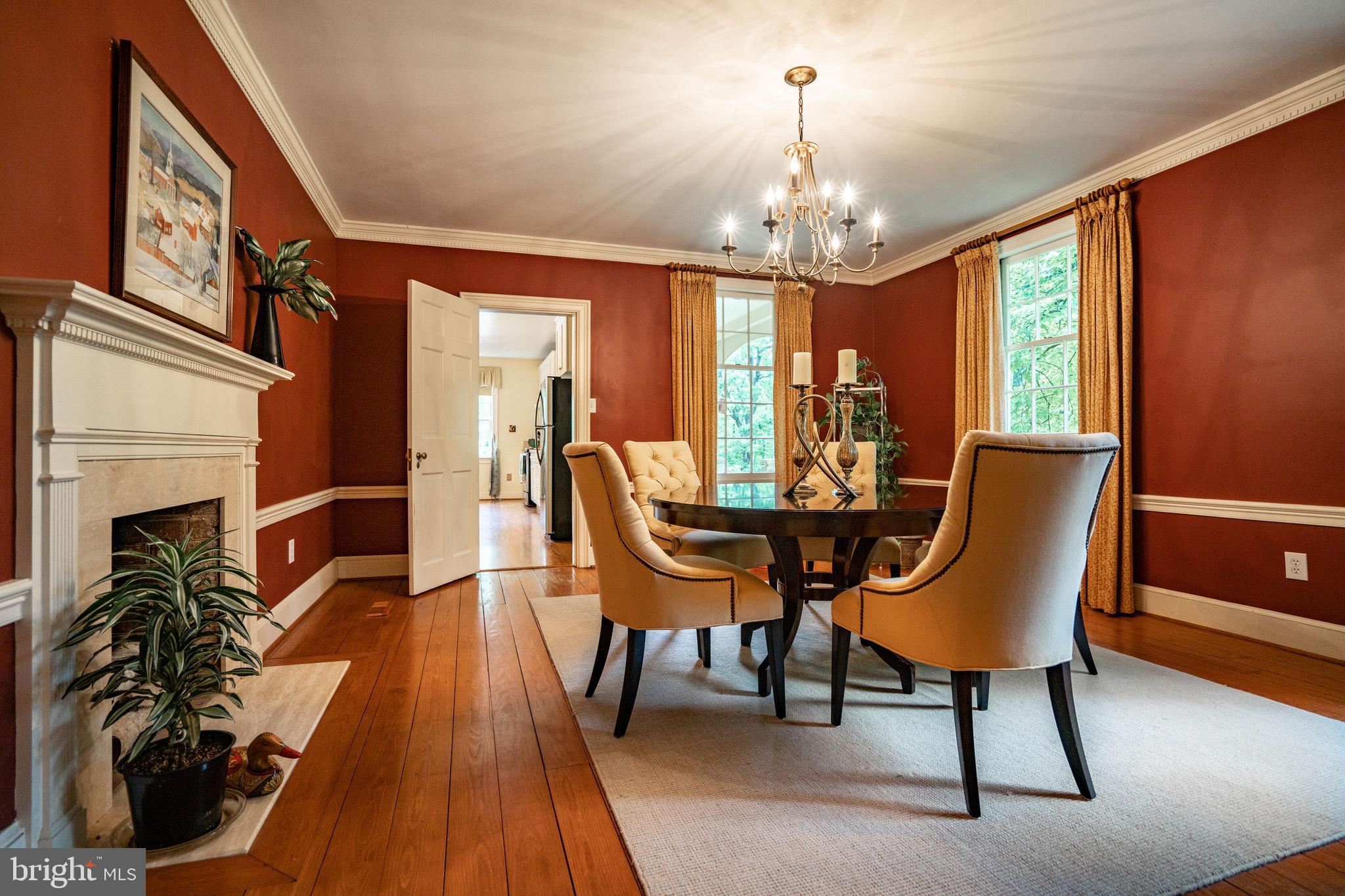 9100 Falls Run Road McLean, VA 22102 - Photo 23 of 50 Gallery Image 23