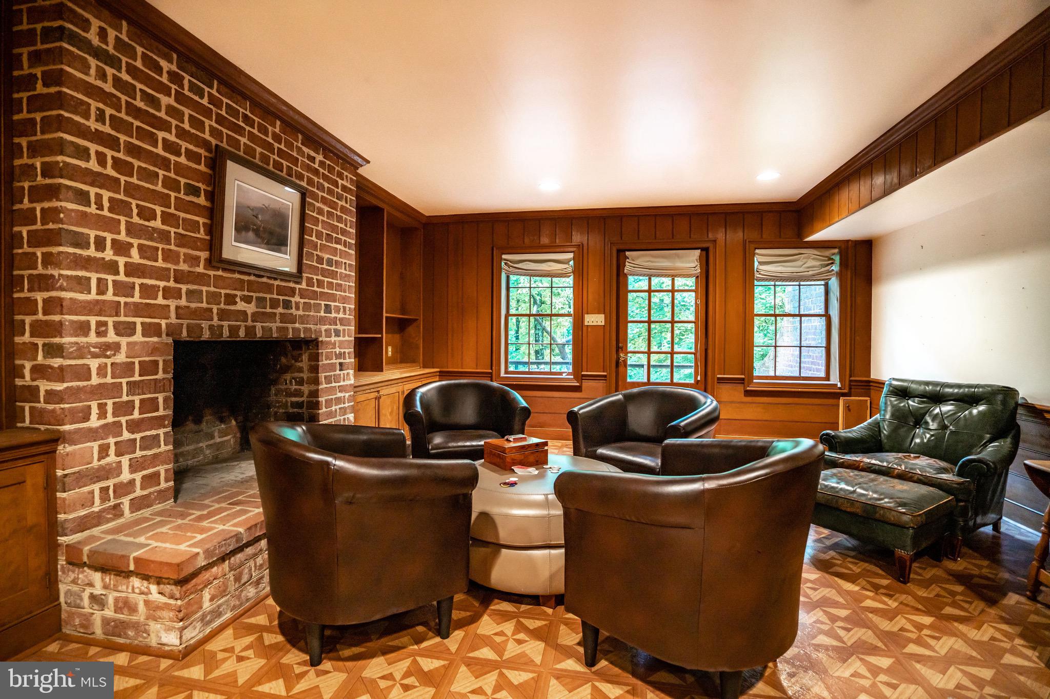 9100 Falls Run Road McLean, VA 22102 - Photo 34 of 50 Gallery Image 34