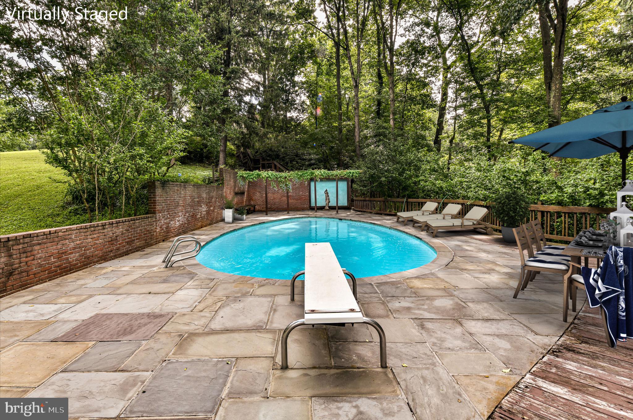 9100 Falls Run Road McLean, VA 22102 - Photo 5 of 50 Gallery Image 5