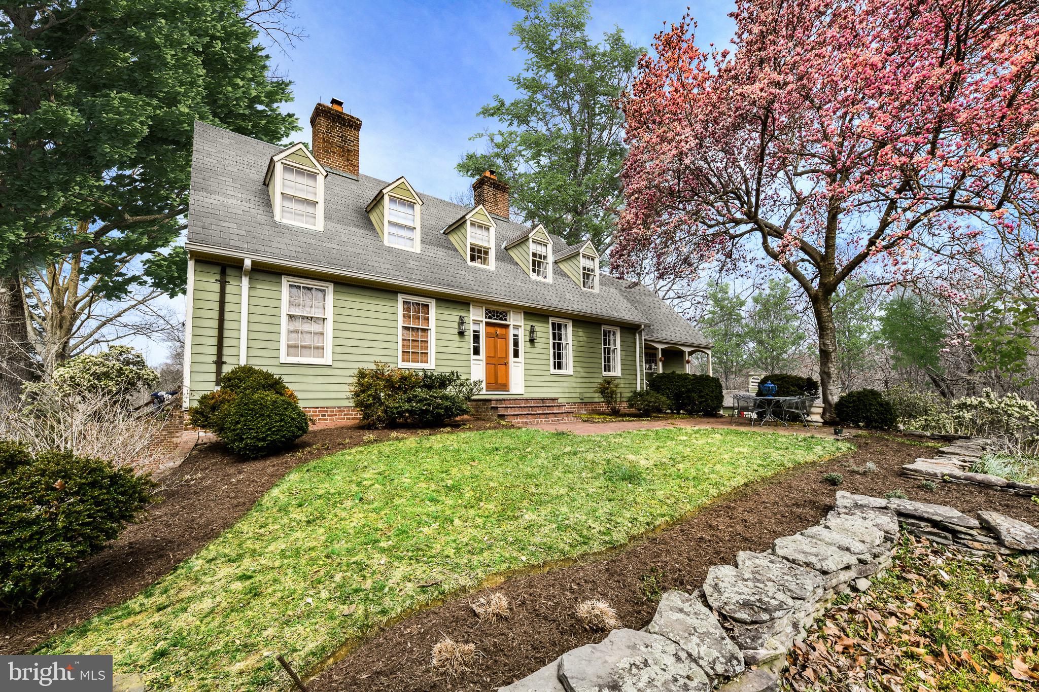 9100 Falls Run Road McLean, VA 22102 - Photo 42 of 50 Gallery Image 42