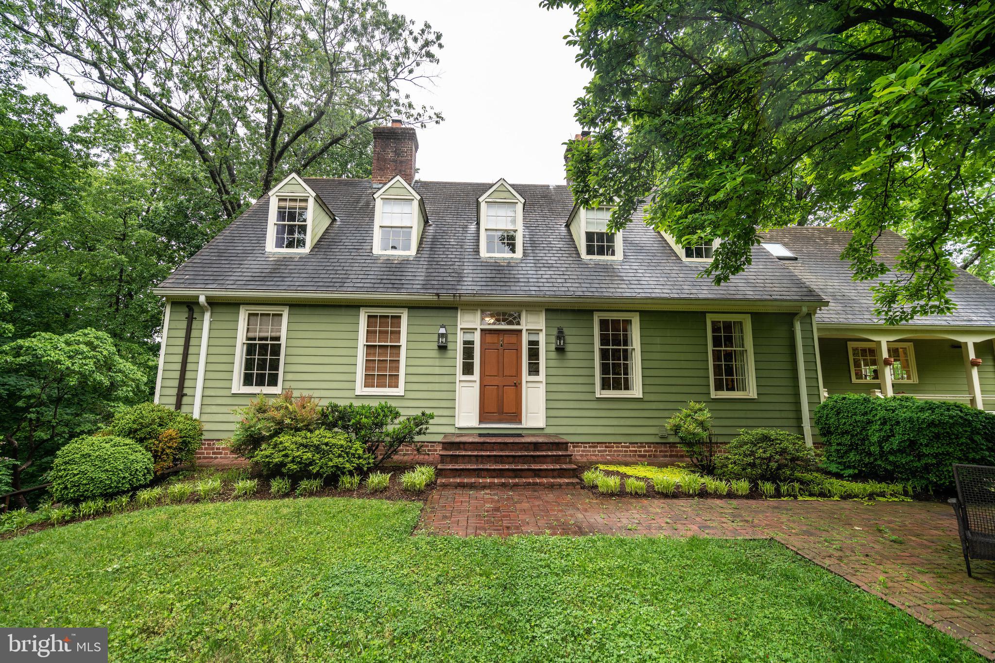 9100 Falls Run Road McLean, VA 22102 - Photo 43 of 50 Gallery Image 43