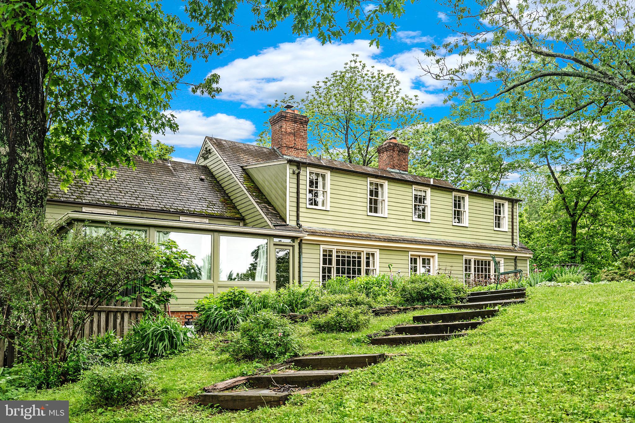 9100 Falls Run Road McLean, VA 22102 - Photo 46 of 50 Gallery Image 46