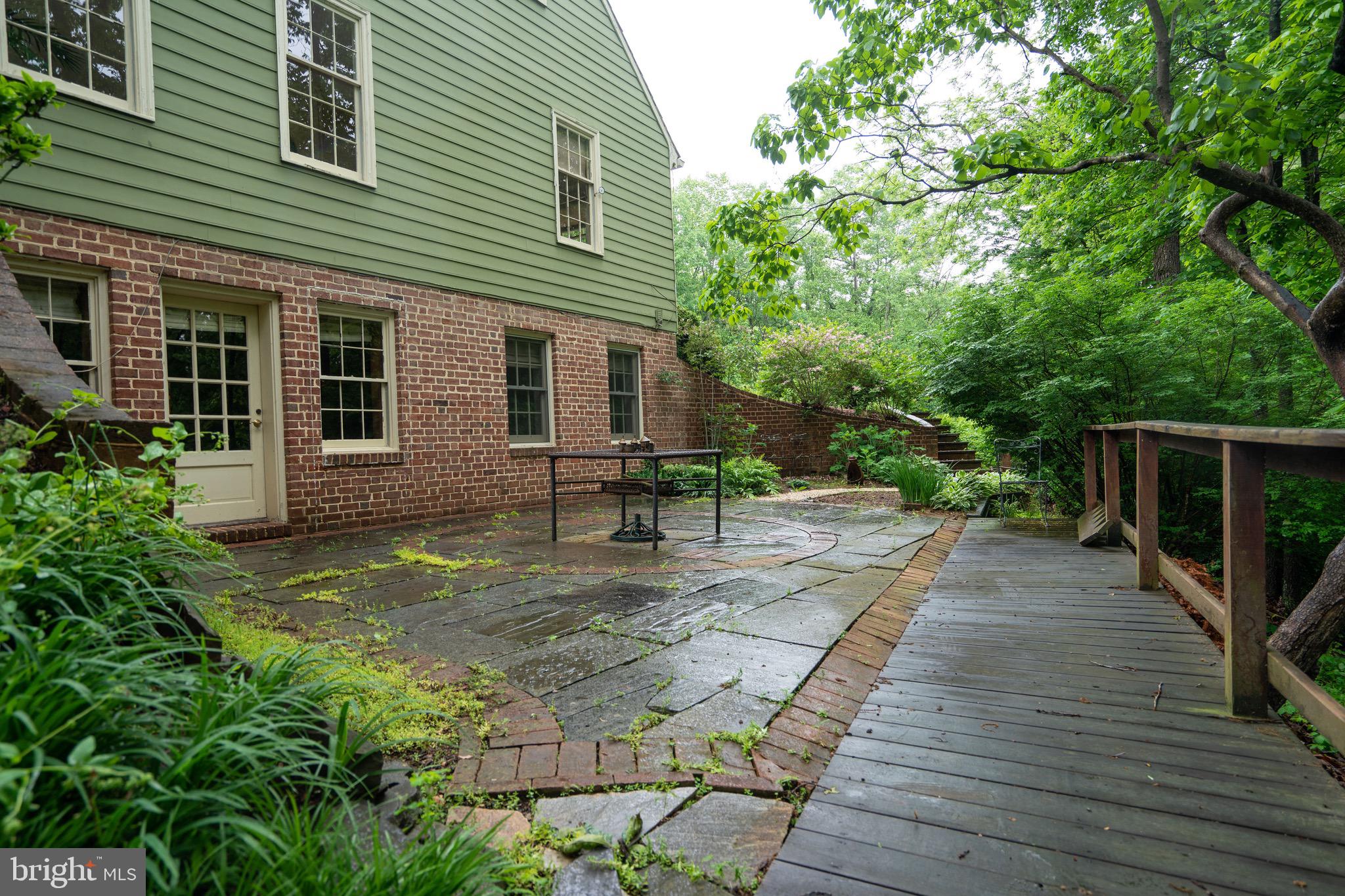 9100 Falls Run Road McLean, VA 22102 - Photo 48 of 50 Gallery Image 48