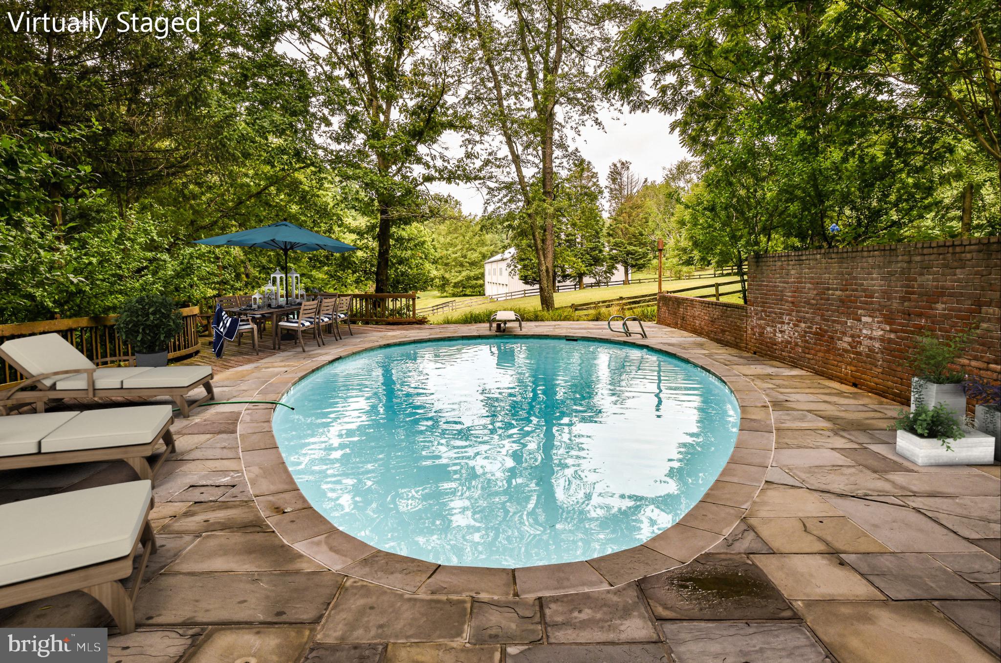 9100 Falls Run Road McLean, VA 22102 - Photo 6 of 50 Gallery Image 6