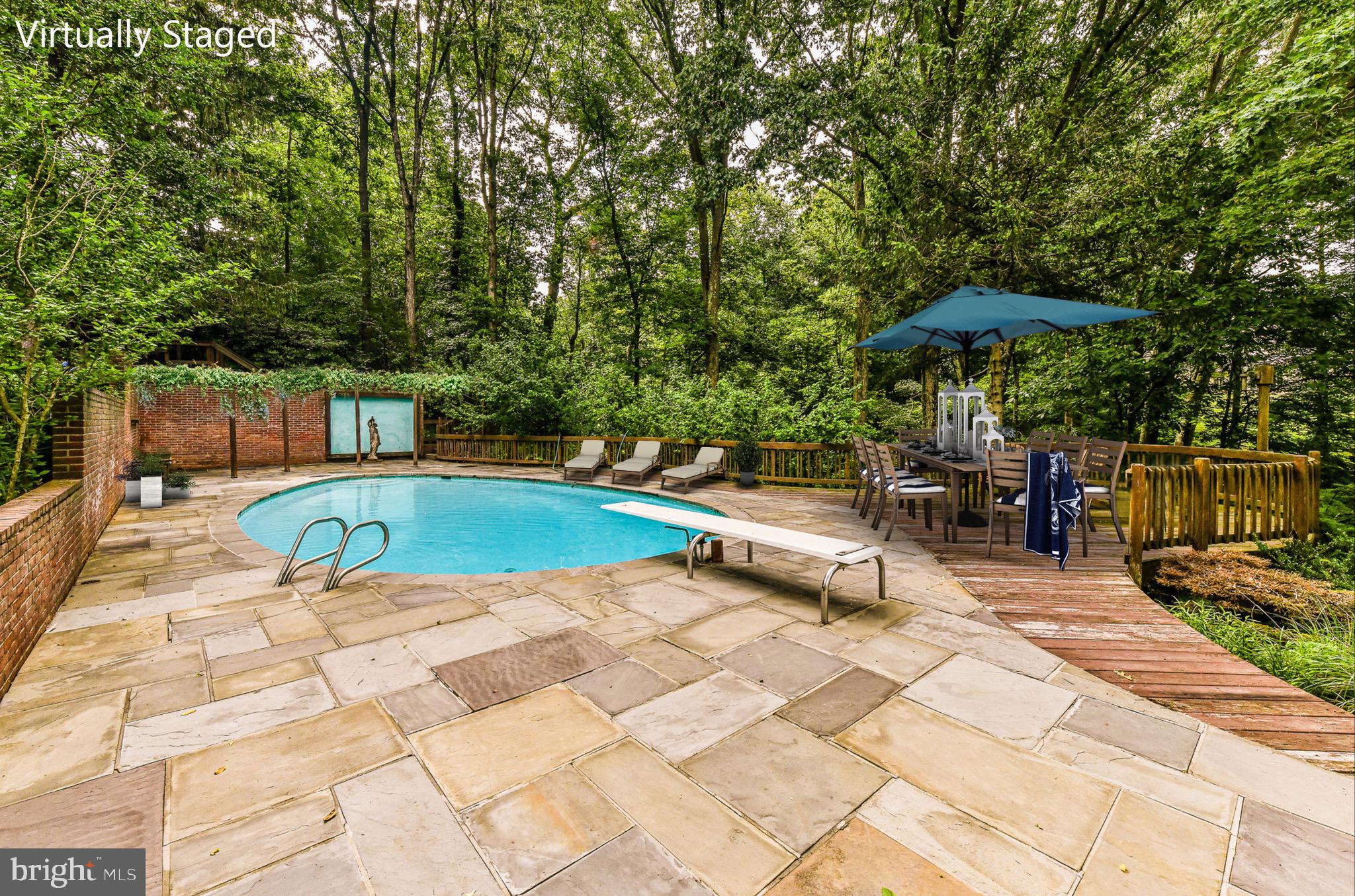 9100 Falls Run Road McLean, VA 22102 - Photo 7 of 50 Gallery Image 7