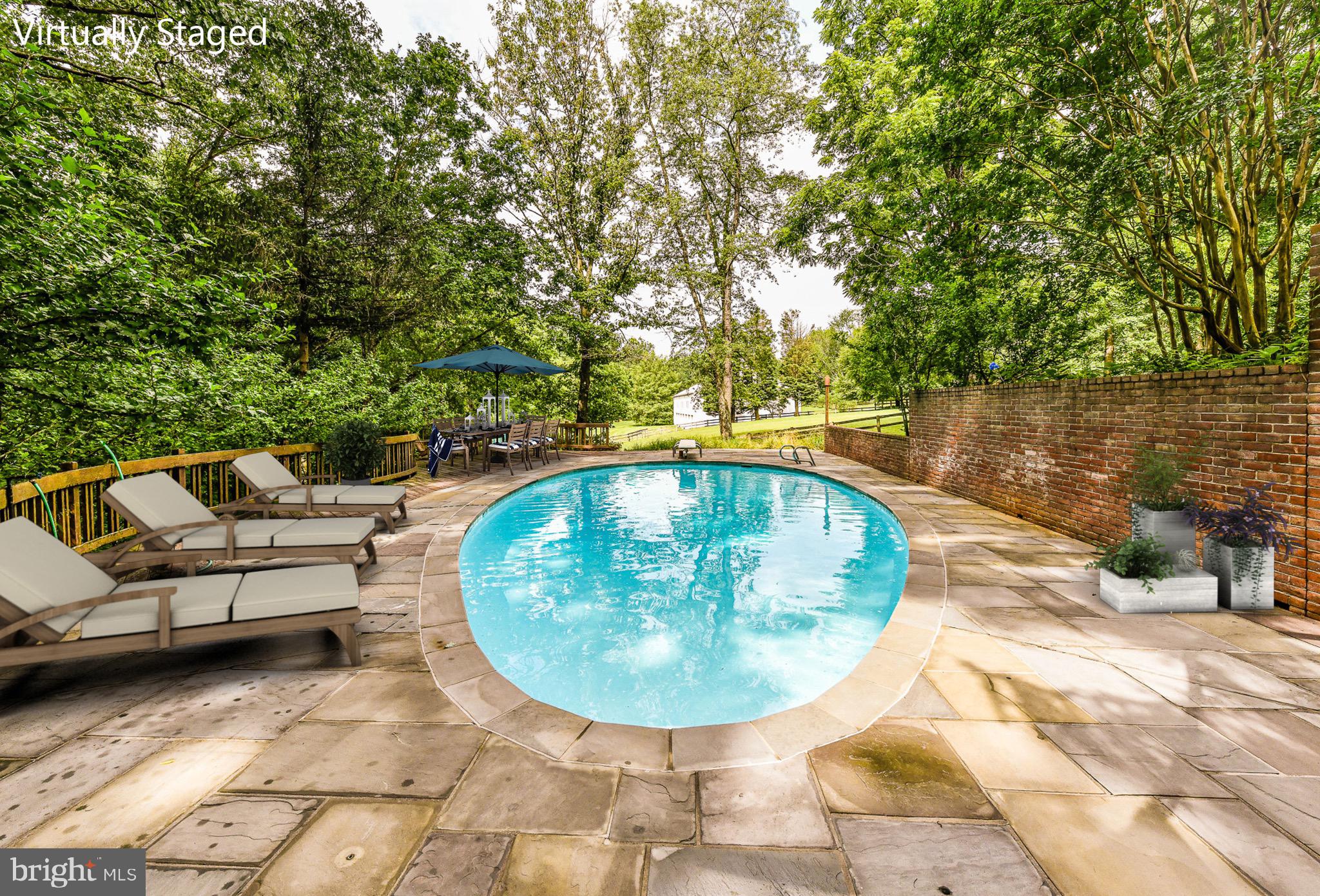 9100 Falls Run Road McLean, VA 22102 - Photo 8 of 50 Gallery Image 8