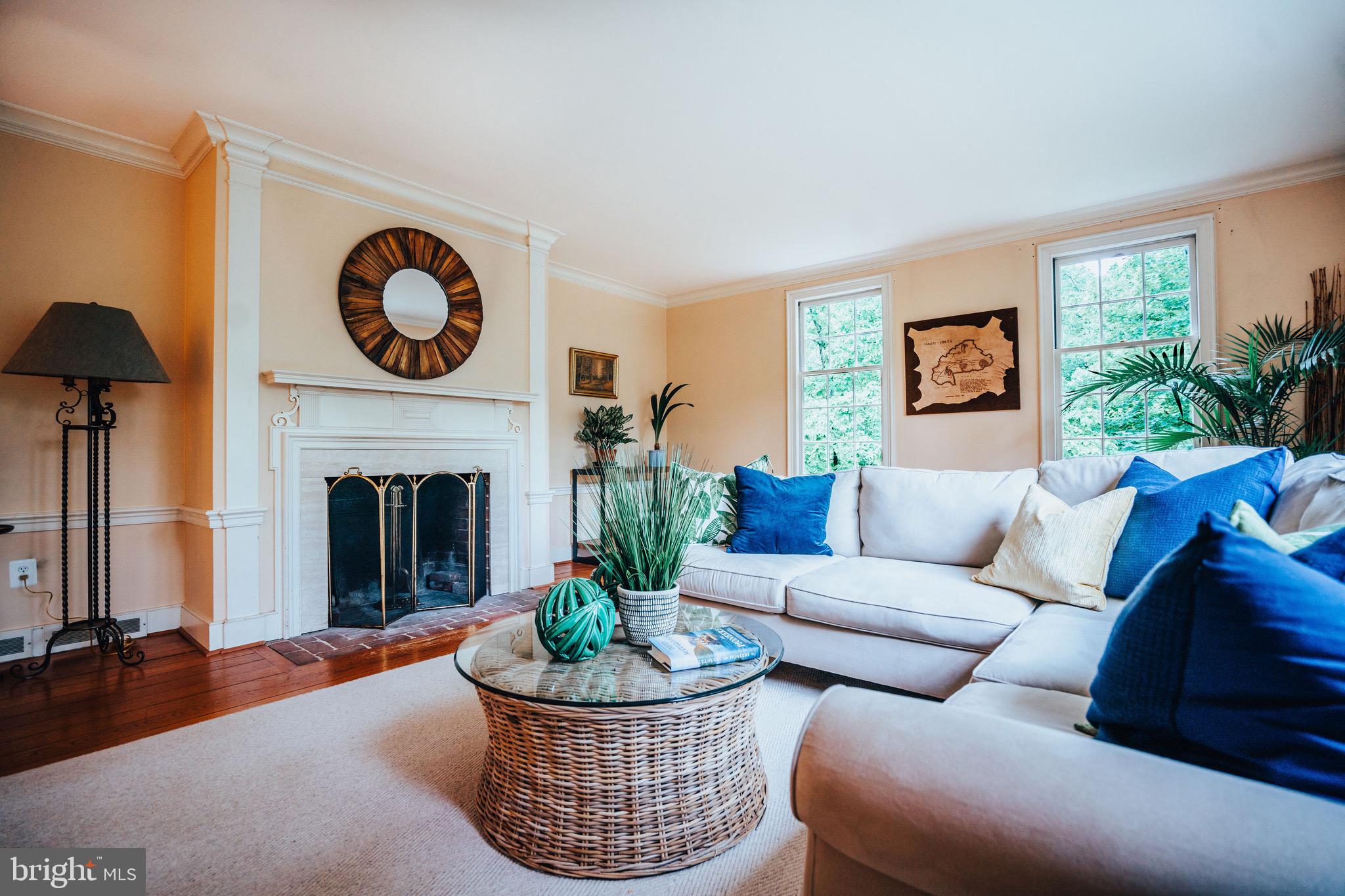 9100 Falls Run Road McLean, VA 22102 - Photo 9 of 50 Gallery Image 9